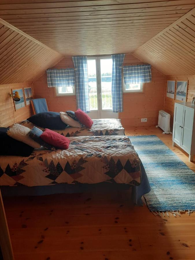 Holiday Cottage Tiira With Sauna House Raseborg Dış mekan fotoğraf