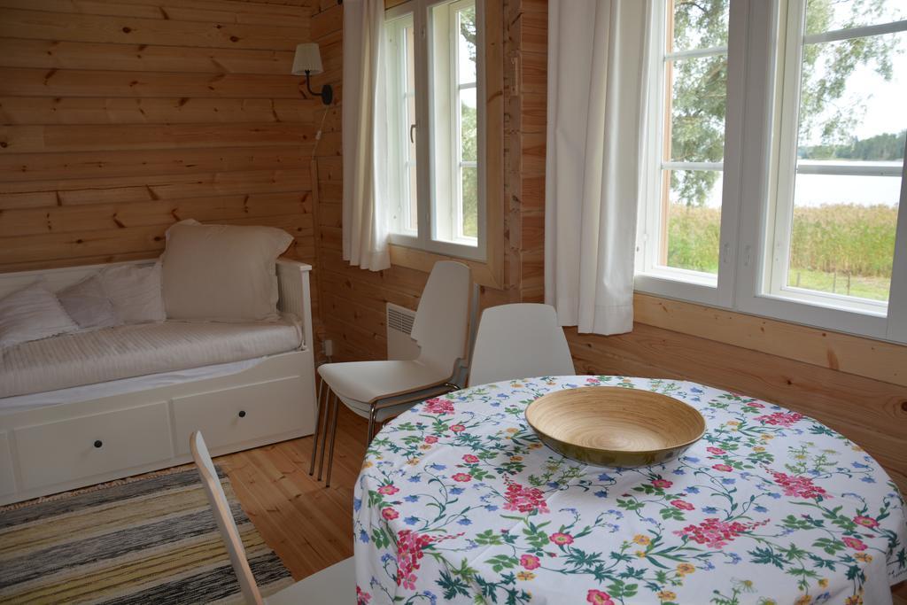 Holiday Cottage Tiira With Sauna House Raseborg Dış mekan fotoğraf