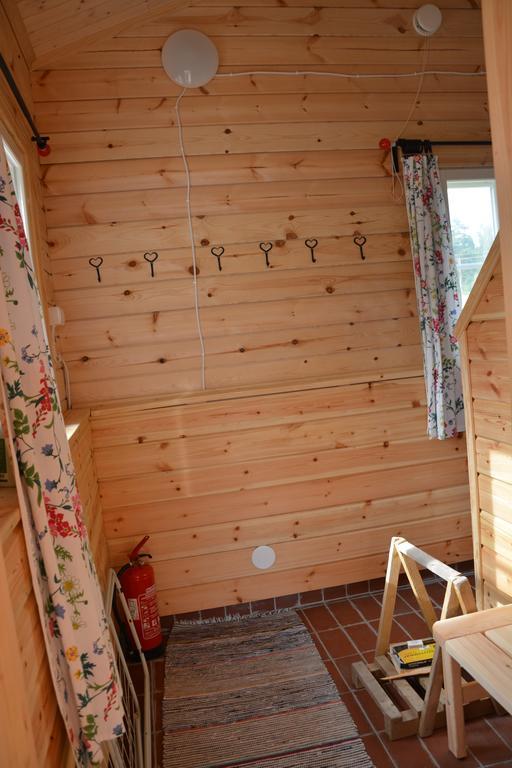 Holiday Cottage Tiira With Sauna House Raseborg Dış mekan fotoğraf