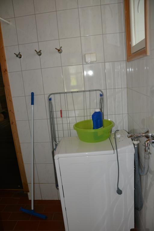 Holiday Cottage Tiira With Sauna House Raseborg Dış mekan fotoğraf