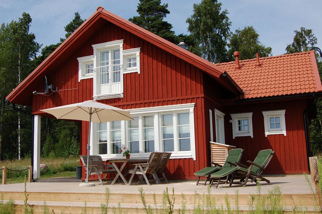 Holiday Cottage Tiira With Sauna House Raseborg Dış mekan fotoğraf