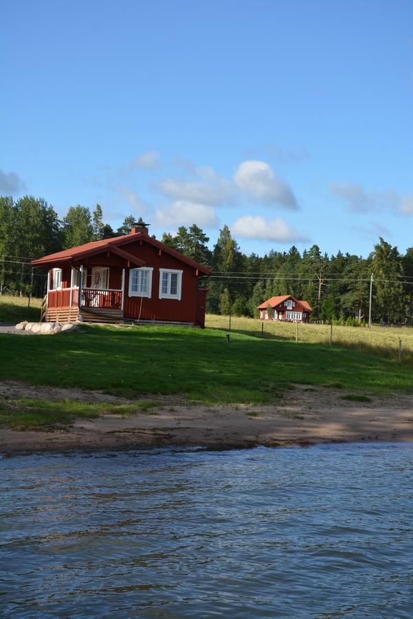 Holiday Cottage Tiira With Sauna House Raseborg Dış mekan fotoğraf